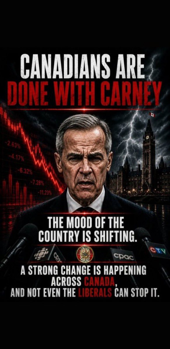 Nana00018487212's tweet photo. I paid into this country for 43 years and now I live on just over $1,200 a month — taxed — while I scramble for groceries and watch ground beef cost what a week’s protein used to.
Your grandchildren can’t find decent starter jobs. Entry-level work is flooded with temporary foreign workers and students who can work full-time. Employers take the path of least resistance. Youth unemployment stays elevated while the government keeps the taps open.
Newcomers, including asylum claimants with children, access housing support, health coverage, and layered benefits that a senior who paid taxes for decades does not get in the same form. The system treats long-term contributors as an afterthought and newer arrivals as a priority.
The federal debt more than doubled under the Liberals and keeps climbing. Equalization has funnelled hundreds of billions to some provinces while Alberta received almost nothing for sixty years. The consumer carbon tax was cancelled with fanfare; industrial carbon pricing continues and is locked in to rise under a new name. Every announcement is a sliver of truth wrapped around more spending, more conditions, and more bureaucracy.
Canada leads the G7 in new citizens per capita. Skilled people and businesses are leaving. The same pressures — high immigration, rising debt, strained services, modest pensions for those who built the country — are playing out in the UK, France, Germany, and Australia.
The government never admits fault. The media largely amplifies the messaging. The lived arithmetic for ordinary retirees and young adults does not match the photo-ops. You fear for your grandchildren’s future because the path you walked in is no longer open to them. That is not a feeling. That is the daily reality.