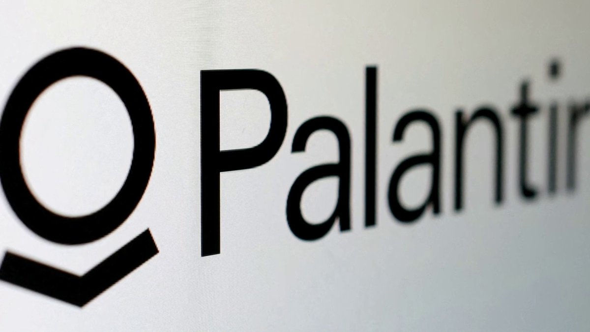 ارتفاع الأرباح الفصلية لـPalantir بنسبة 55% لتتجاوز مليار دولار _Business 