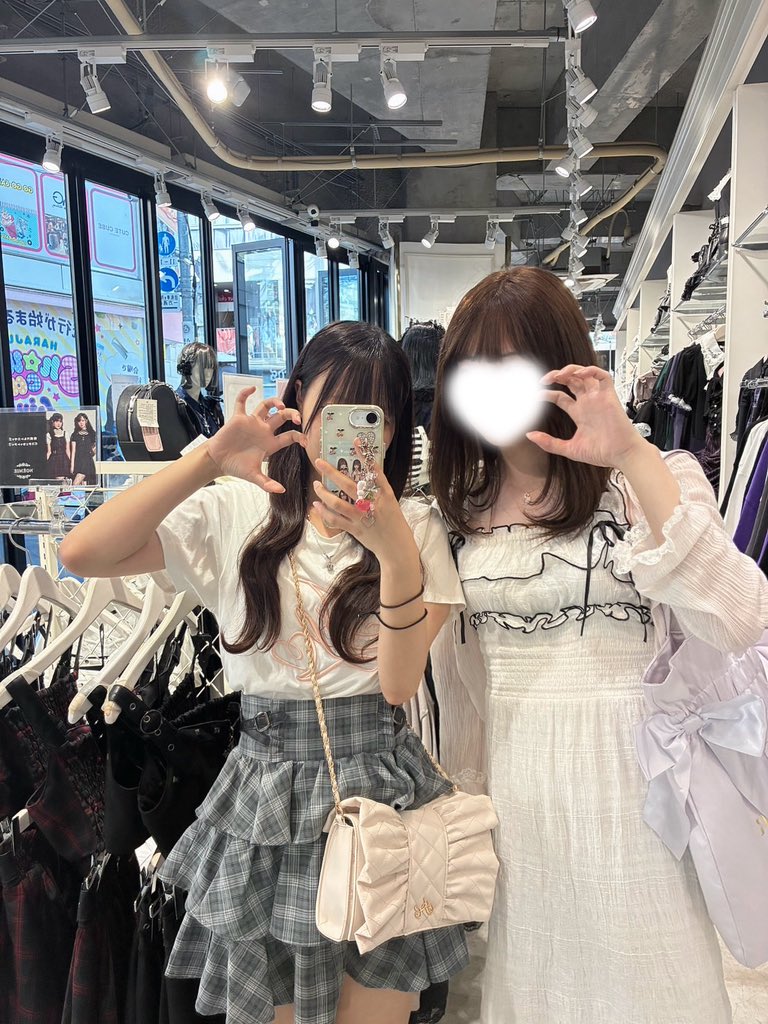 3ru0x0's tweet photo. 楽しかった♡ https://t.co/wNcQB0wqsl