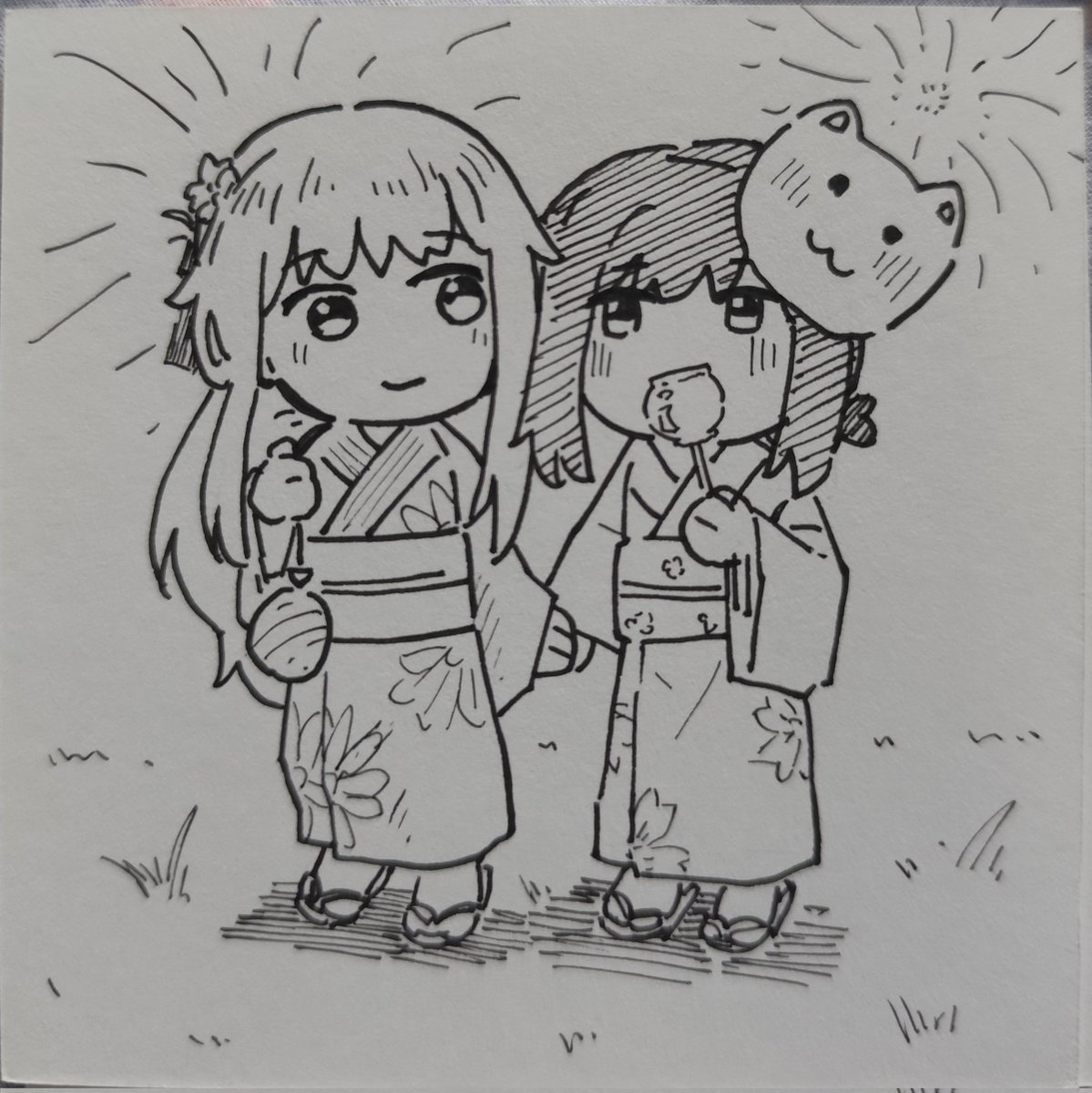 2432487276Com's tweet photo. #週クラ
画点 https://t.co/jHADKb8yFK