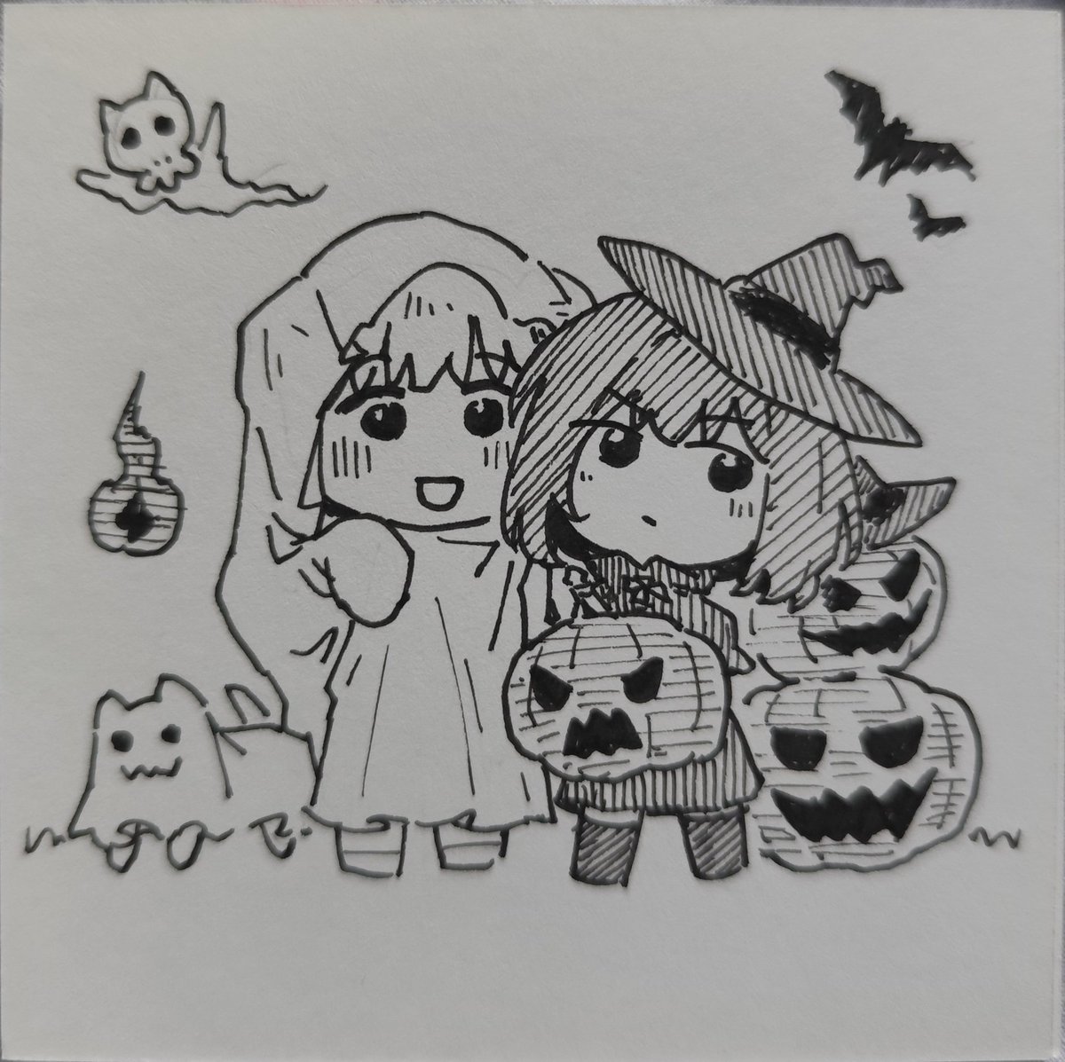 2432487276Com's tweet photo. #週クラ
画点 https://t.co/jHADKb8yFK