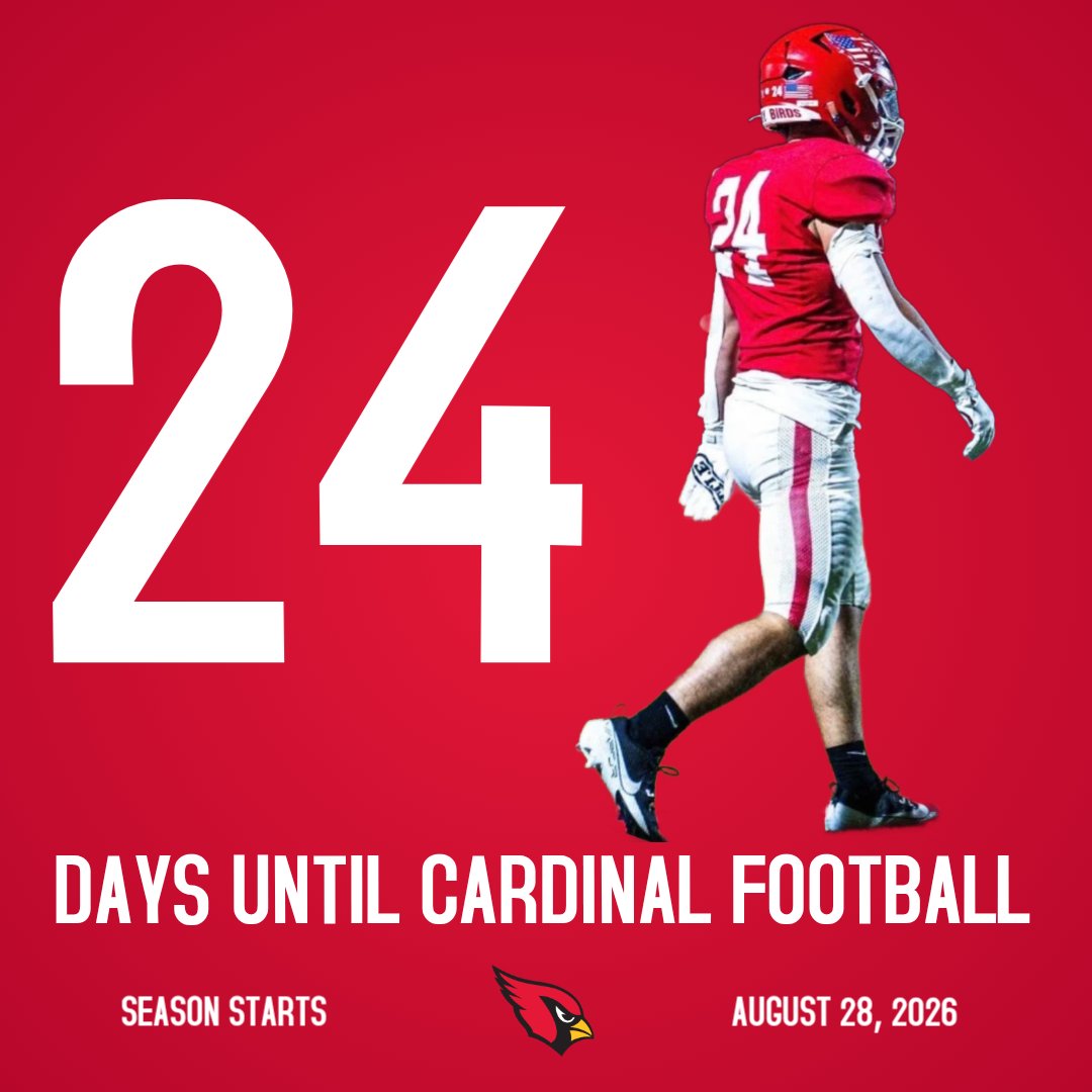 FarmCardsFB's tweet photo. 24 Days! https://t.co/Wdq6MJTpBo