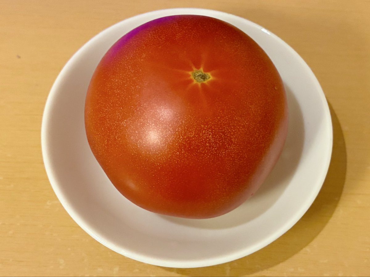 Octagram_Star's tweet photo. 🍅 https://t.co/vog4eIto5S