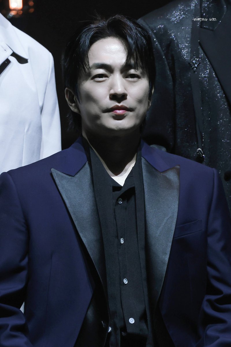 Waiting_Girl_P's tweet photo. 260803 생의찬미 : 사의찬미 콘서트

#정문성 https://t.co/YNrE4eYYJO