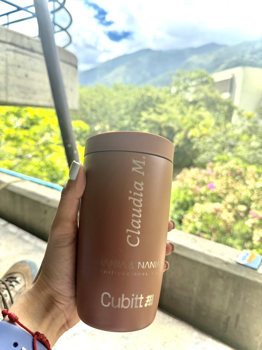 mclaudia_ms's tweet photo. Solo queremos cafecito caliente, reciprocidad y paz mental https://t.co/5cWvhLn3aG