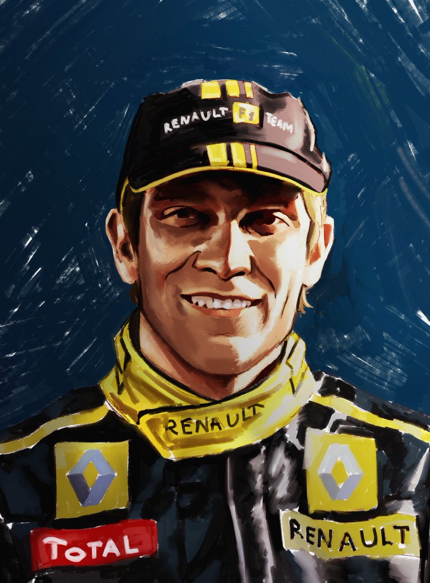 yoyeyix's tweet photo. у виталика смешное лицо #f1fanart https://t.co/Utvq2ApdNA