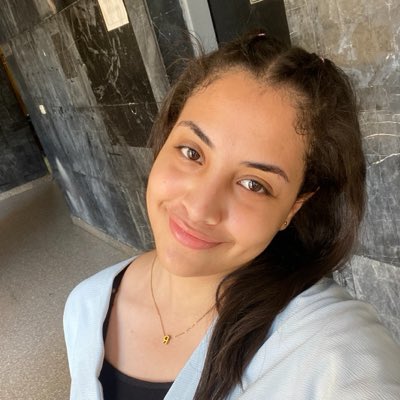 RehamElwey's tweet photo. #NewProfilePic https://t.co/W6xwF6YheF