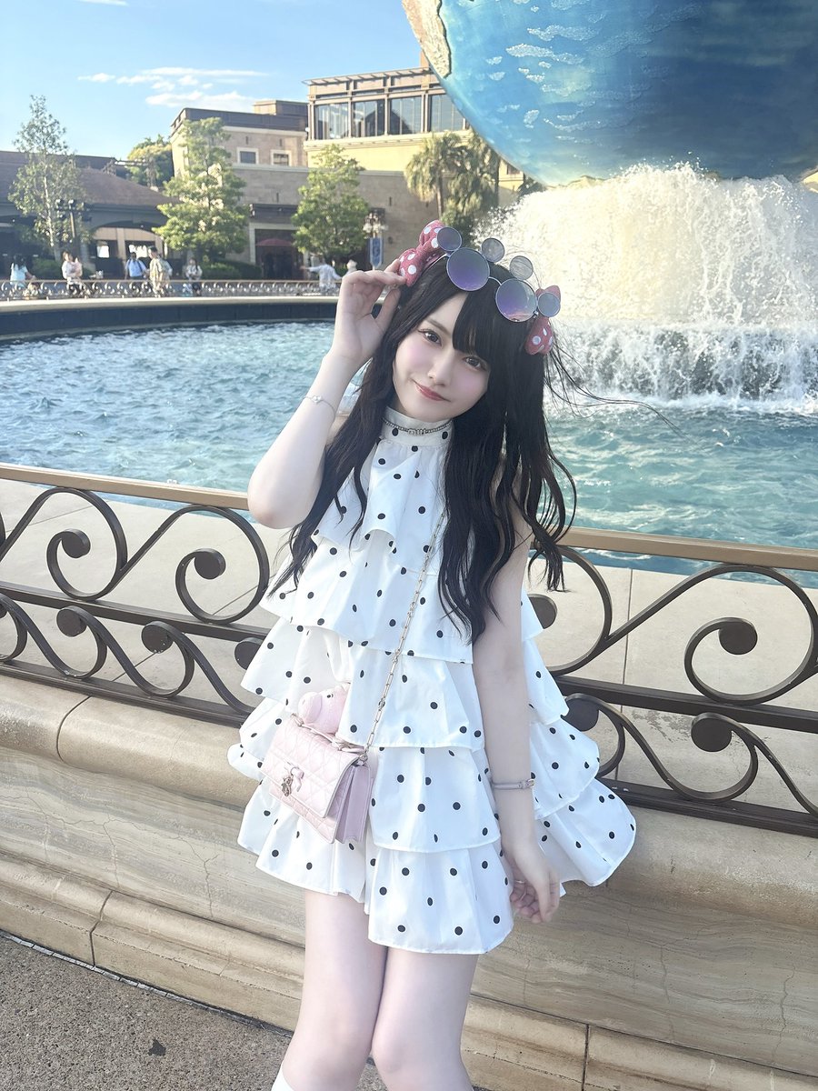 bu_10n's tweet photo. ご無沙汰しております！らら(るる)です！
8/24(月)🗼みうちゃんの生誕祭出させていただくことになりました🌼2024年9月ぶりの！4人でのライブ！またいつかが叶う日、嬉しいなあ 僭越ながら特典会も参加させて頂くので、皆に会えたら幸せです🥰♡

一般は明日21:00販売です！
🎟️https://t.co/h2ptmlIkea https://t.co/91wAd763De
