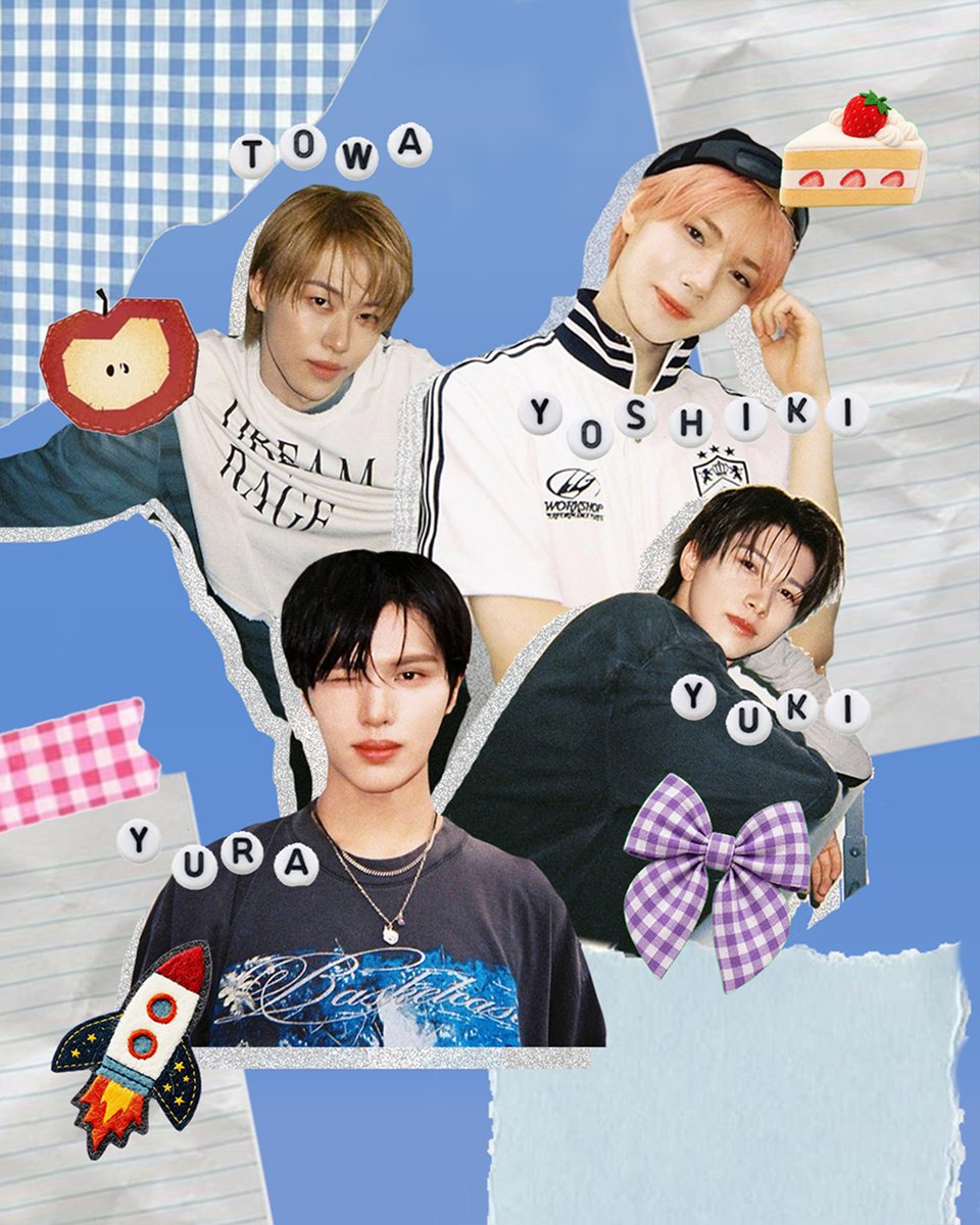 KO1KEYZofficial's tweet photo. [🎞️]

#KO1FILM 
🍀 ⚾️ 🏃‍♂️ 🌟
⚽️ 🐲 🥔 ⚡️
🍎 🍰 🎀 🚀

Instagram Up
🔗 https://t.co/G9DWS2umOv

#KO1KEYZ
#コイキーズ #코이키즈 https://t.co/SNoiph33jt