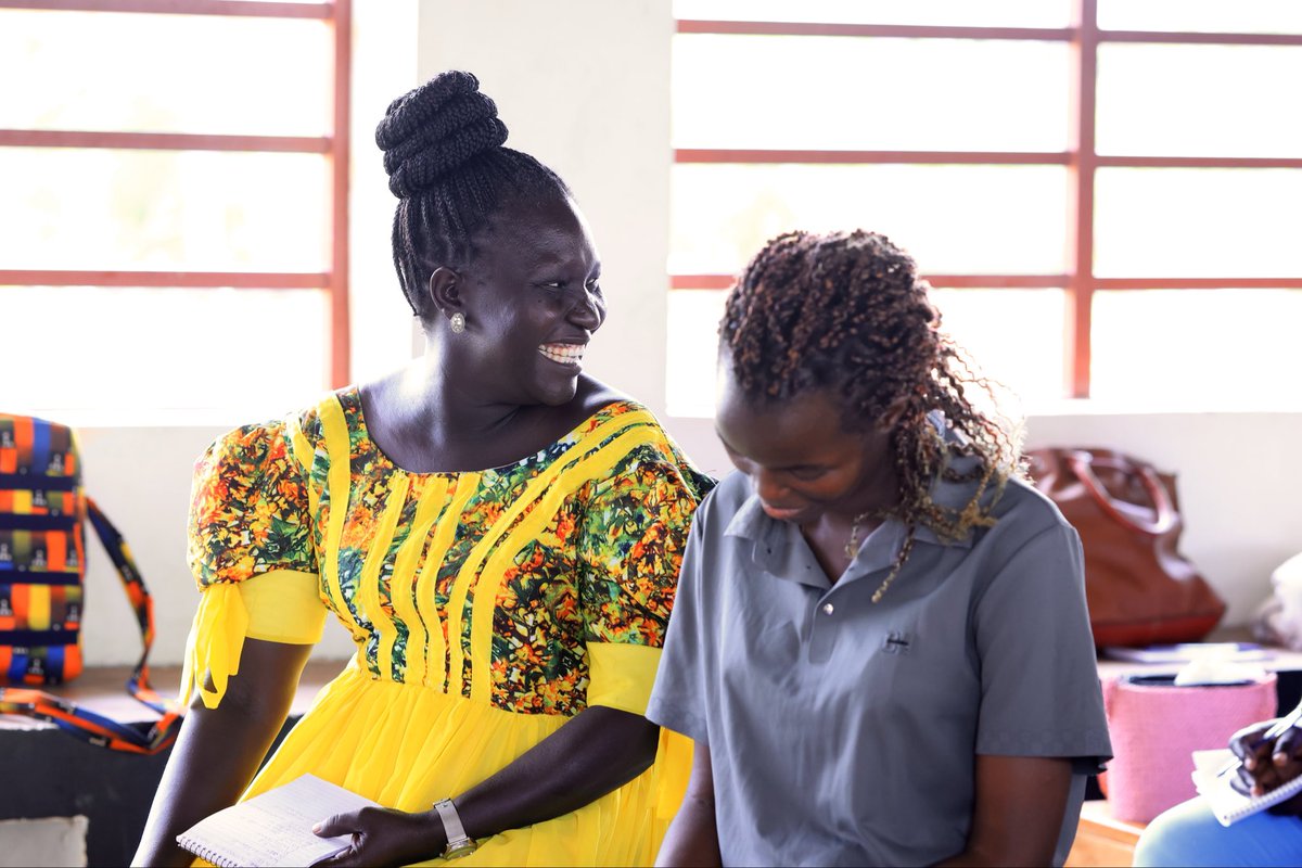 actionaiduganda's tweet photo. Group 2 highlighted gender-based violence, forced and early marriage, school dropouts, child labour, poverty, sexual exploitation, limited access to economic resources and barriers to justice as major protection concerns. #CommunityProtection https://t.co/M1hDFWV0Dl