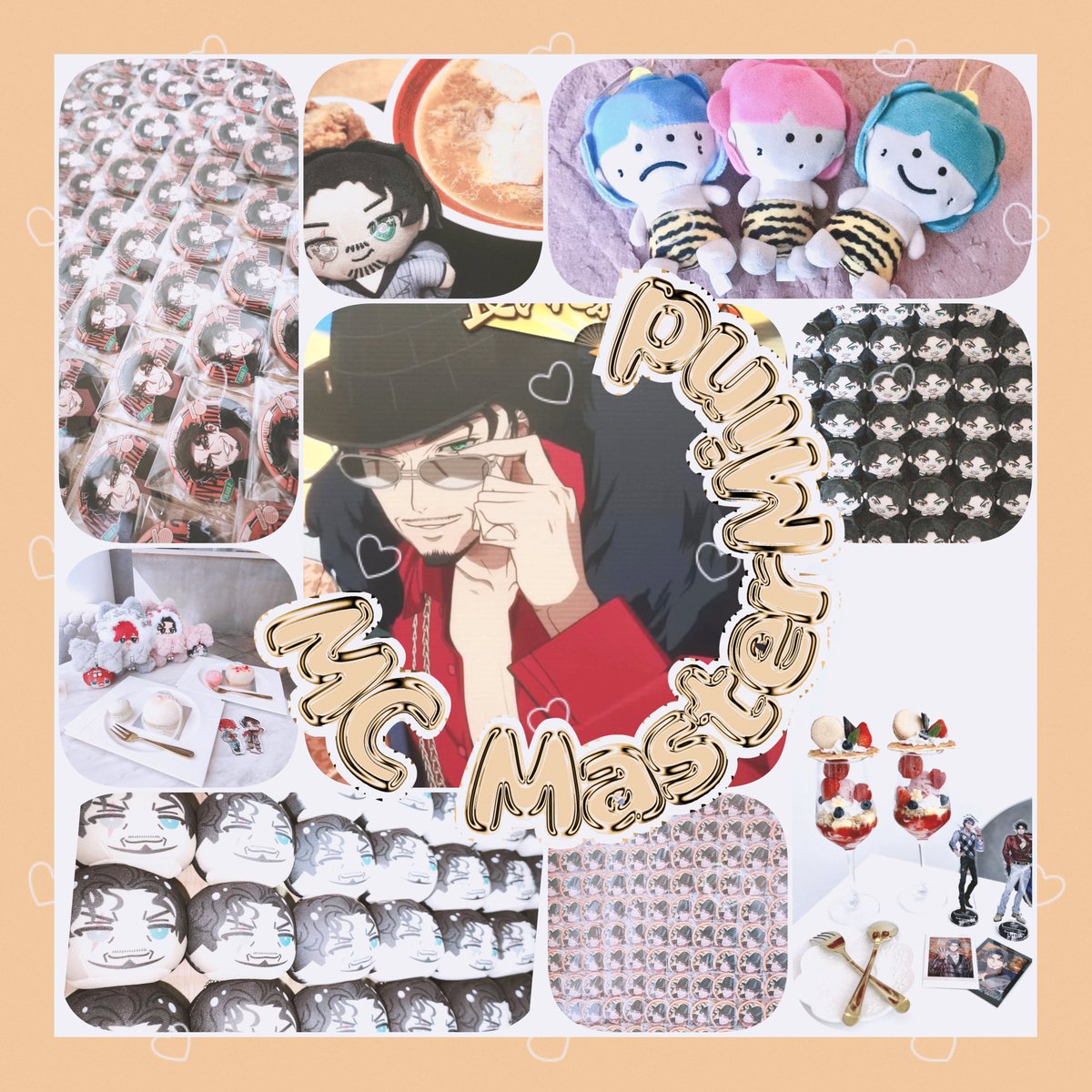 Melty_meromero's tweet photo. 一緒におでかけできるくらい仲良くできるお友だちさがしてます🍀🎀
♡で気になる方お迎え参ります！✨

https://t.co/7TnFbp1upq

#ヒプマイ好きな人と繋がりたい
#ヒプマイ好きさんと繋がりたい
#ヒプマイ夢女子さんと繋がりたい https://t.co/wZykB7Z0CG