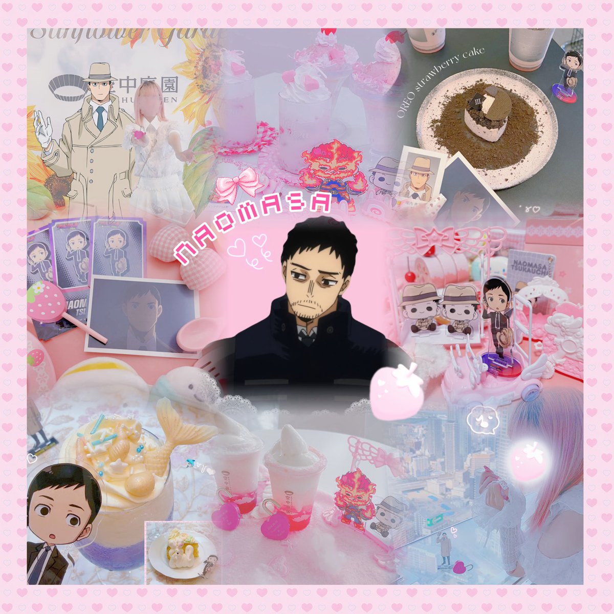 RuNyaone's tweet photo. ふかく絡める おともだちさがし🎀˖ ࣪⊹

なかよくなったら 関西でカフェ活できる おともだちもさがしてます♬ੈ⟡

🤍or💬で気になった方おむかえ꒰՞⸝⸝ᴗ ·̫ ⊂՞꒱

🔗⸝⋆https://t.co/qQWYDyQIuD

#ヒロアカ好きな人と繋がりたい
#ヒロアカ夢女子さんと繋がりたい https://t.co/ceSdUb7Zuy