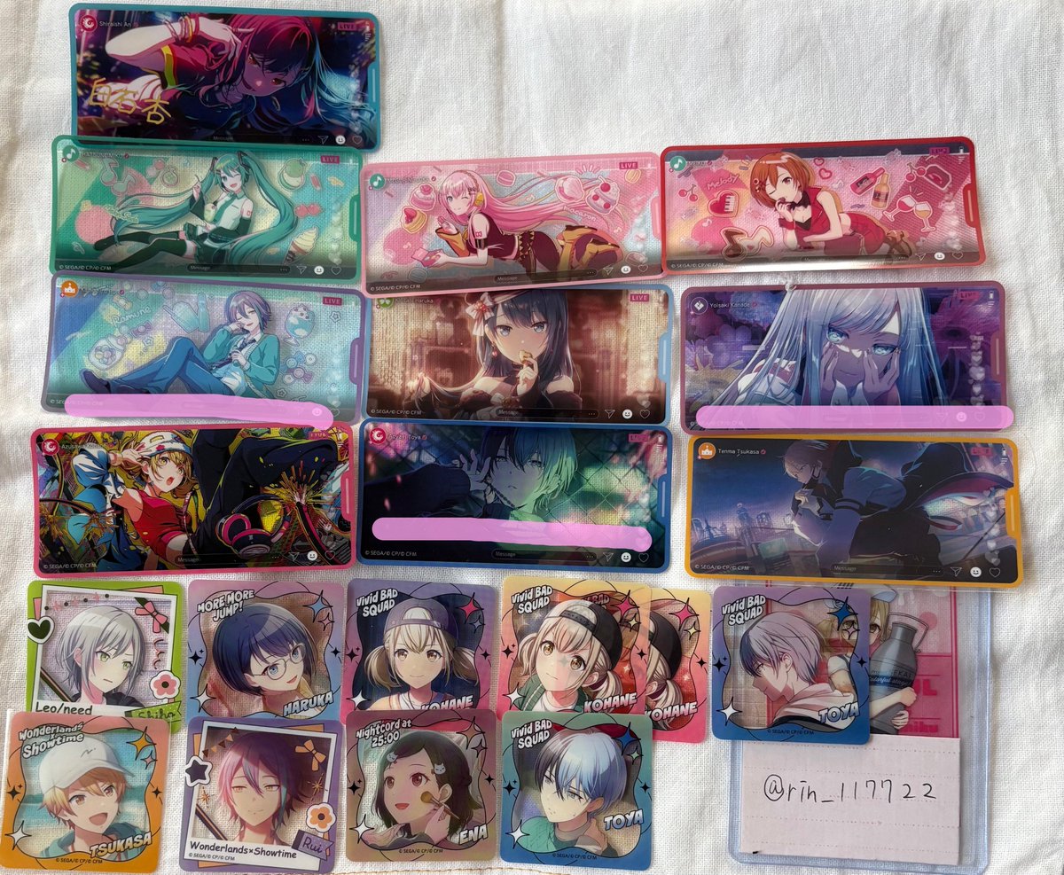 rin_117722's tweet photo. https://t.co/4qobWhbEZL