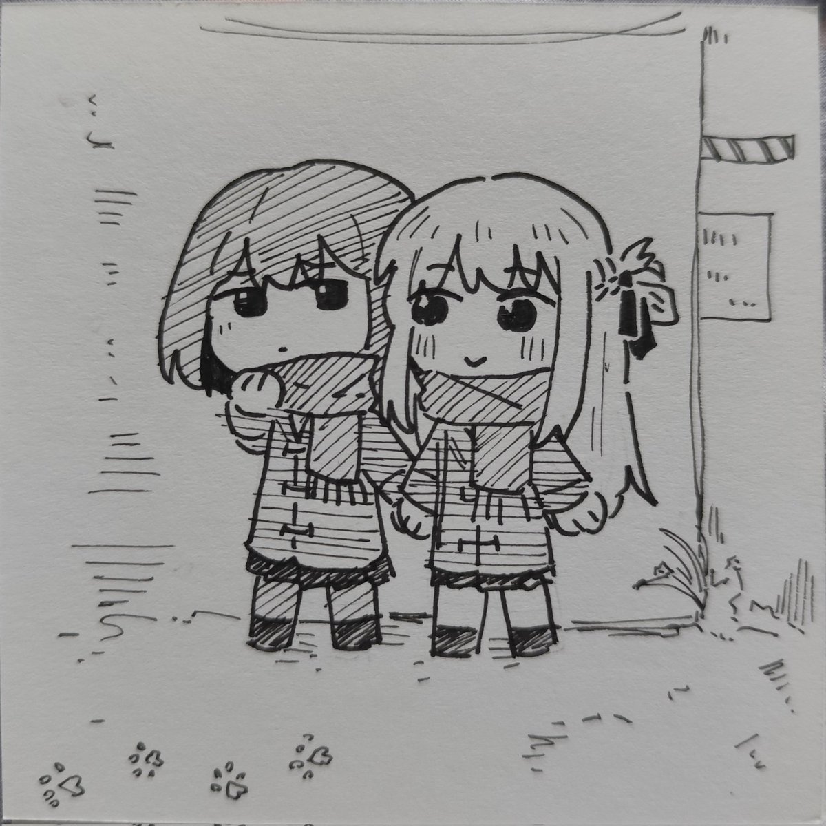 2432487276Com's tweet photo. #週クラ
画点 https://t.co/JB0pba6B65