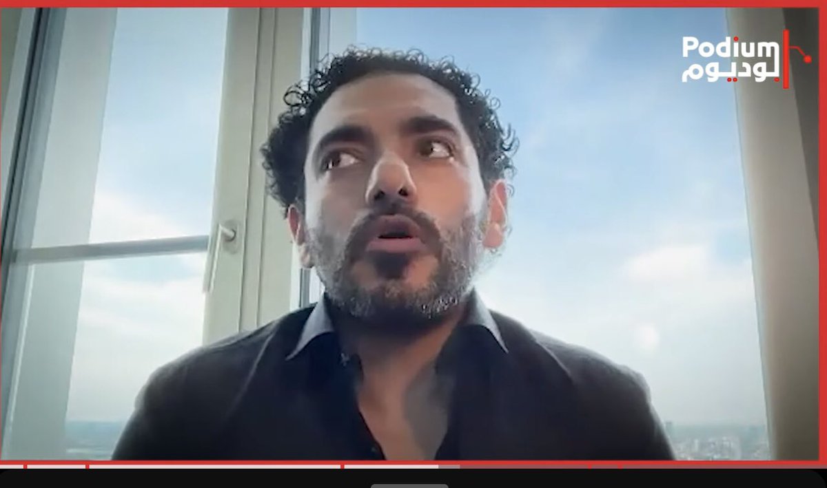 Drabdulaziz2015's tweet photo. لاحول ولاقوة إلا بالله 

وردني عبر الخاص هذا اللقاء البشع للإبن العاق مع عميلة الحرس الثوري في لبنان المدعوة ميسم رزق، والتي وظفها الهالك قاسم سليماني في لبنان وهي عميلة معروفة انها من داخل اروقة حزب الشيطان وباركت مجازر بشار في سوريا ولازالت تتامر ضد سوريا والسعودية

و لمن كانوا يقولون انني استعجلت في التبروء من من هذا الإبن العاق تعالوا وانظروا في محركاته

فهاهو مجددًا يفضح علاقته الوطيدة مع عملاء الحرس الثوري داخل لبنان وحتى في اليمن ، وقد كنت أشك منذ زمن طويل بتعاونه وتواصله مع حزب الله الإرهابي و الذي كان في الماضي سرا واليوم مُعلن .. 
وطالما اصابت شكوكي فيه للأسف

وقد ارسل لي احد الاقارب قبل ايام قليلة ان العاق يمجد الحوثيين ويهلل لهم لكي يقصقون بلاد الحرمين وشعبها الطاهر النقي 

ومنذ أشهر عندما قررت نسيانه بعد التبروء منه، إكتشفت أنه يرسل حساباته القذرة ويستعين بحسابات زملاءه الأوغاد والحوثيين لكي تشتمني وتسيء لي 

فياللعجب .. ماهو المرض الذي اصيب به وهو يطارد والده بالإساءات ؟
ثم يتضاحك ضدي ويمارس التهريج ويحسب أنه يُضحك الناس عليّ

ويشهد الله ان هذه الصفات لم اعلمه عليها ولاعلى هذه الخسة 

 انا علمته القران والسنة والبِر والخير والوفاء للوطن، ولكن الشياطين بالت في اذنيه بعد الابتعاث في مراهقته وملأت رأسه حتى أصبح مسخًا يتلون و يمتطيه كل عدو  .