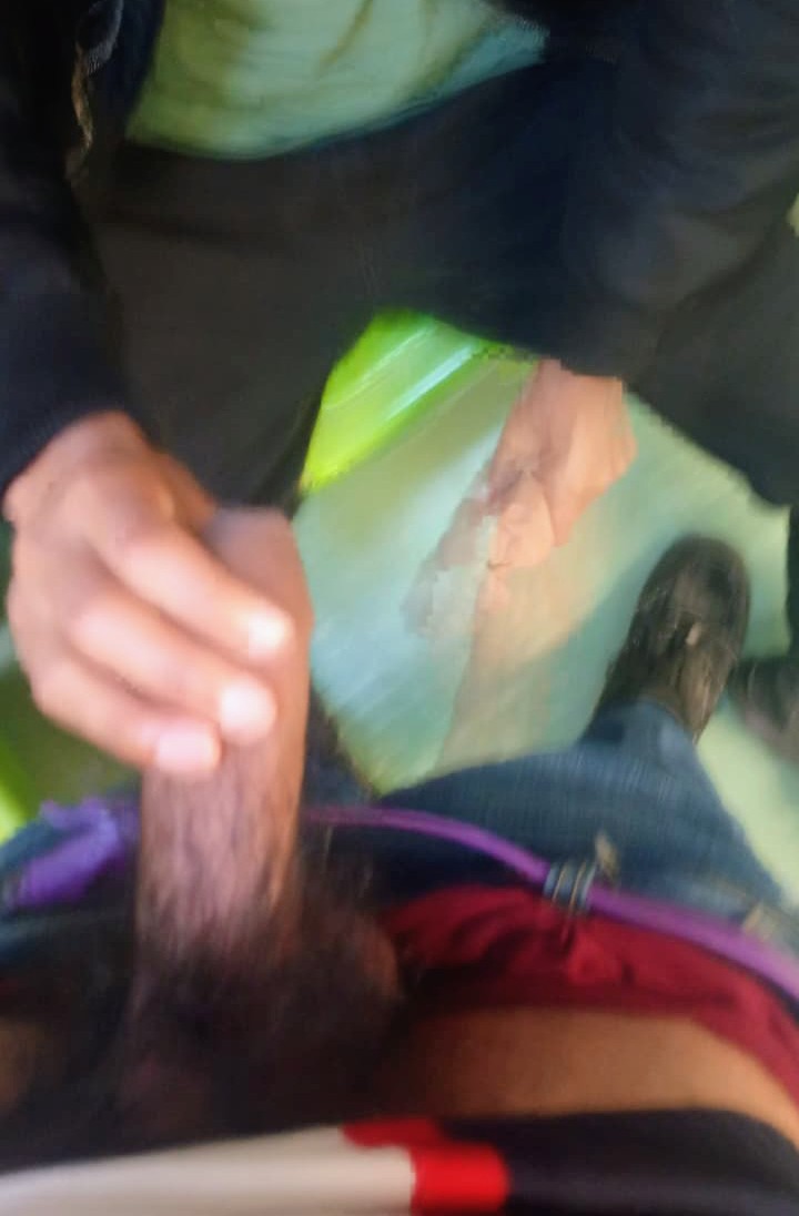 emmablmnt1992's tweet photo. se asoma 🍆😈❤️ 🔥 jejej el blanco mi gran aliado y aplicó la de crujin #vergapreñadora #verg https://t.co/7dNRKUJA2f