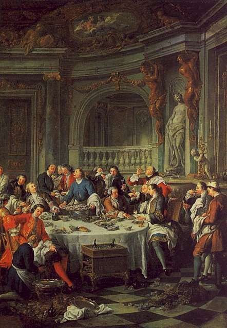 AntiquityJ's tweet photo. #OnThisDay in AD 1693, Dom Perignon supposedly invented champagne🍾
Whilst he in fact didn't (there are records of sparkling wine over 100 years earlier), he is credited as developing techniques to perfect it.
Here's a tipsy #AntiquityThread on the #archaeology of wine 1/6 🧵 https://t.co/TIxEnFMzyd