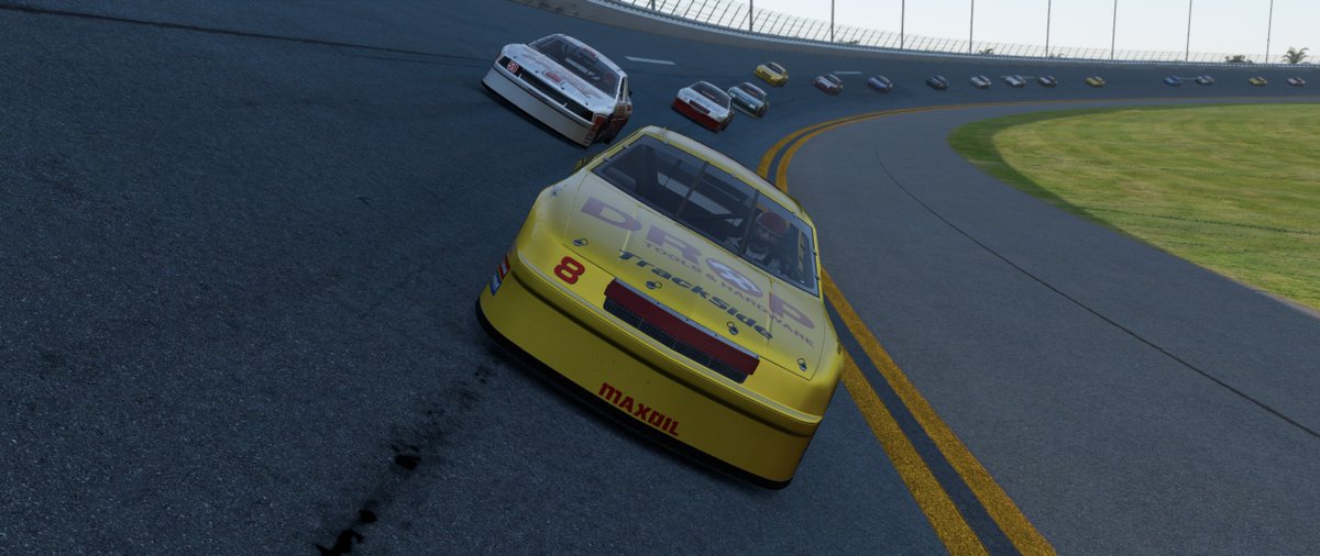 NORA_discord's tweet photo. 8/9 22:00JST NORAサーバー AMS2 NASCAR開催のお知らせ｜
Nora Sim
 @NORA_discord https://t.co/Ycynvxw3c0 

8/9 22:00より、Automobilista2を使用しイベントを開催します。
詳しくはリンク先をチェック！ https://t.co/rx44ovCaCq