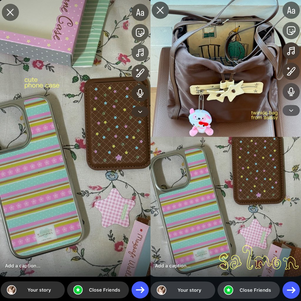 yourfavoctober's tweet photo. join the trend with twinkle 
☆*:.｡. (≧▽≦) .｡.:*☆🧦⭐️💭 https://t.co/KbpqiEvl6z