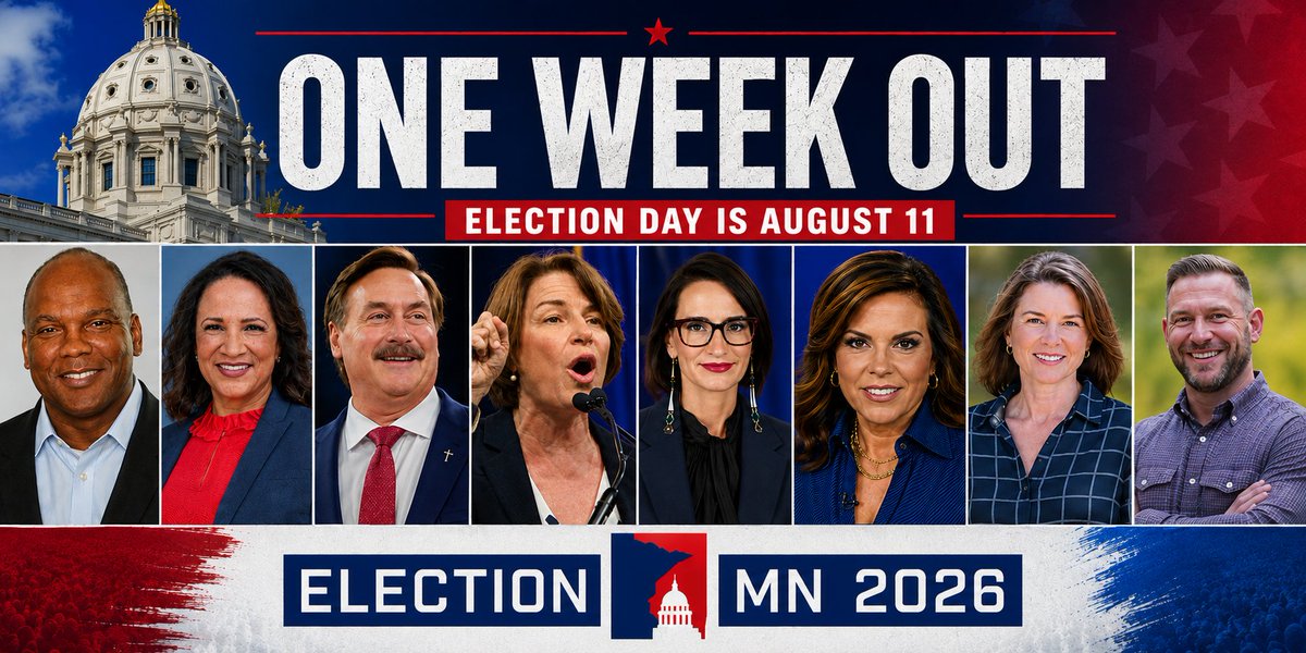 bloisolson's tweet photo. Today's @morningtake  | One Week Out 
https://t.co/KSIZfKX7nR https://t.co/HZ2x23yfb2