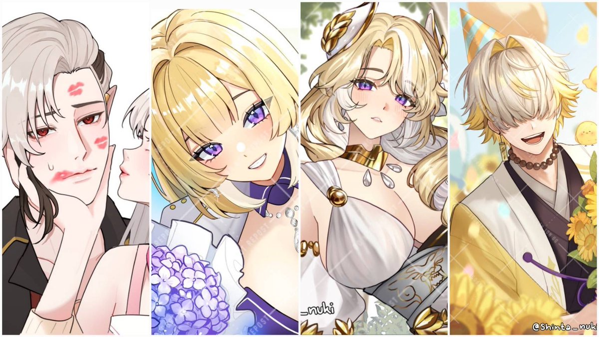 shinta_nuki's tweet photo. RTs are highly appreciated!
COMMISSION 🚨
NSFW / OMAKASE 👌

หาค่าห้องคับ! 😭 เริ่มรันคิวหลัง วันที่16

💸 1,500.- / คิว (เชิงพาณิชย์ *2)
• งานกึ่งรัฟสี
• 1 หรือ2 ตลค. ไม่จำกัดสเกล + พื้นหลัง พร๊อพ! ราคาเดียว
⚠️ ขอคน พร้อมโอนเต็มจำนวนนะคะ 

#commissionTH #commission https://t.co/xd2mMW37Z3