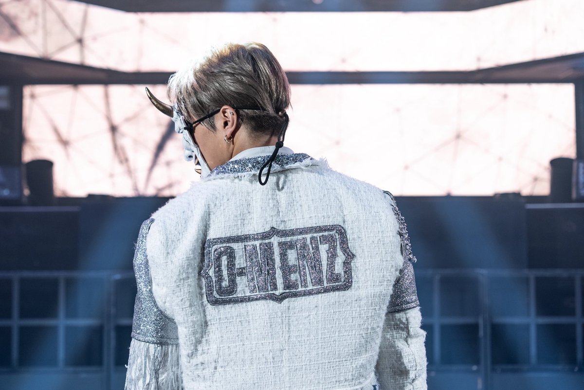 般若【O-MENZ】 (@hannya_omenz) / Posts / X