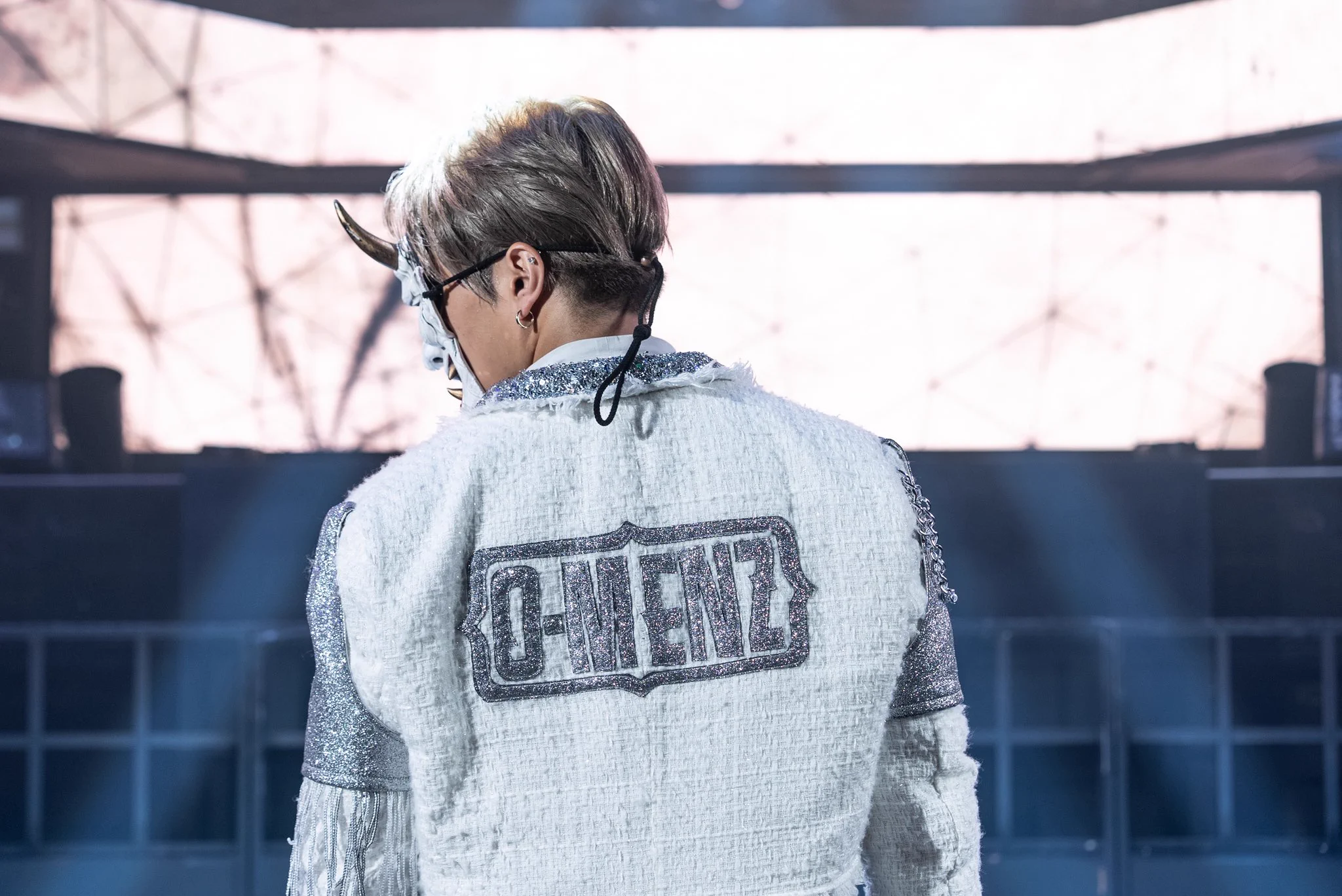 般若【O-MENZ】 (@hannya_omenz) / X