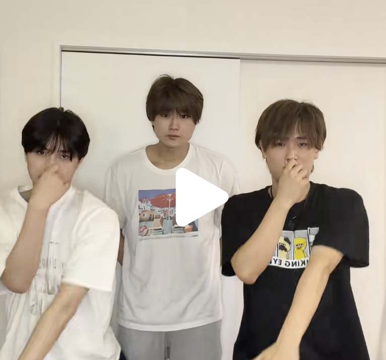 すずしょうと🐤3兄弟@全国ツアー発売中！ (@show_w_w) / Posts / X