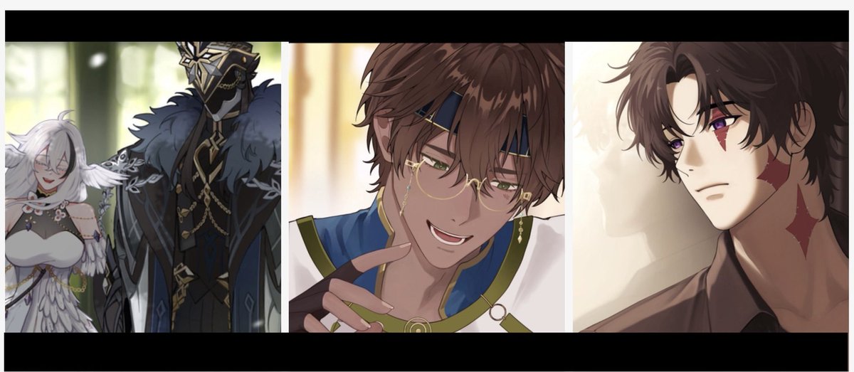 shinta_nuki's tweet photo. RTs are highly appreciated!
COMMISSION 🚨
NSFW / OMAKASE 👌

หาค่าห้องคับ! 😭 เริ่มรันคิวหลัง วันที่16

💸 1,500.- / คิว (เชิงพาณิชย์ *2)
• งานกึ่งรัฟสี
• 1 หรือ2 ตลค. ไม่จำกัดสเกล + พื้นหลัง พร๊อพ! ราคาเดียว
⚠️ ขอคน พร้อมโอนเต็มจำนวนนะคะ 

#commissionTH #commission https://t.co/xd2mMW37Z3