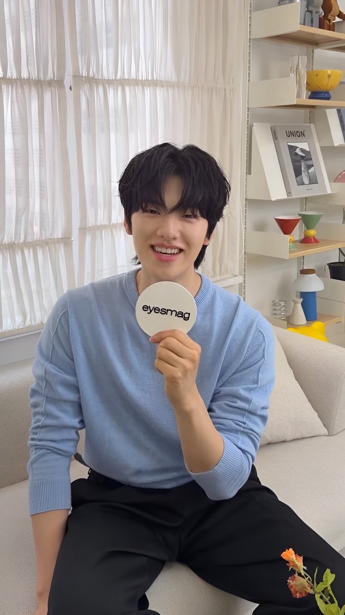 luvwoosannie's tweet photo. HE IS SO ADORABLE 😄🩵
🫳🏻🫳🏻🫳🏻🫳🏻🫳🏻🫳🏻🫳🏻🫳🏻🫳🏻

꒰⠀#heartsignal5⠀꒱⠀ https://t.co/WRreXNnI4U