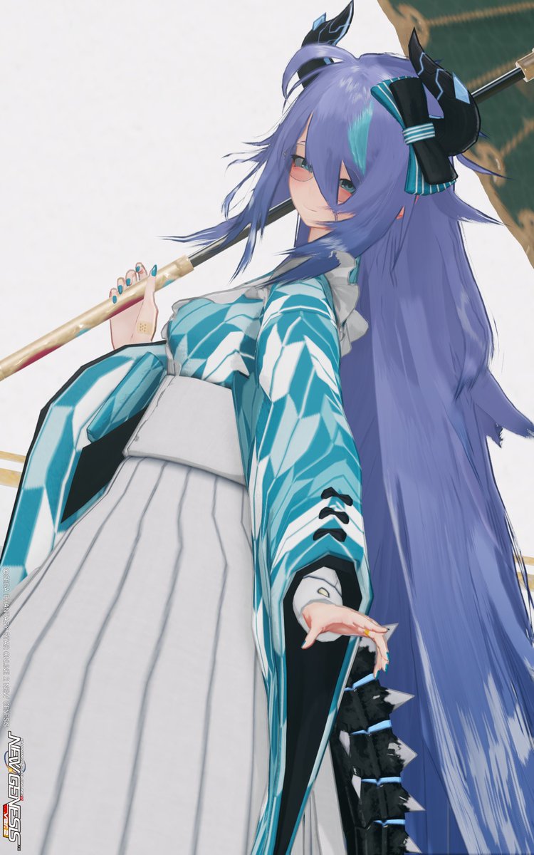 rond0618berMk2's tweet photo. 良い感じに撮れたので上げておこう
#PSO2NGS_SS https://t.co/LAbnaxvh32