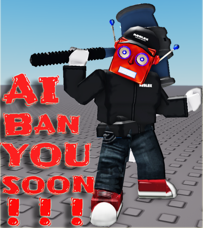 tiffikan's tweet photo. ⚠️Be careful⚠️ Roblox community
@Roblox continues to actively ban everyone, and literally anyone can be banned for no reason. This has already happened to a million players between Jul 29 - Aug 4

🙏🚨Help  reach @roblox out by reposting and liking this post. We must fix this terrible AI moderation issue🙏🚨

📝🟢New Daily Note about bans🟢📝
The situation with daily ban waves continues and shows no signs of slowing down. Unfortunately, my previous post about the Enforcement Bans issue went unnoticed by the Roblox staff. Therefore, I will be posting daily updates about these false bans until the issue is fixed.

🔴⚠️The platform is still experiencing an extremely unfavorable situation due to a serious AI moderation glitch, which can accidentally ban a user for ALLEGEDLY CONNECTING WITH AN ALT ACCOUNT that the mistakenly banned user never owned. This failure is caused by an incorrectly configured AI system⚠️🔴

‼️The main problem is that these decisions are made by a robot that can't filter anything. Also, when these bans are triggered by a system failure, the system simply doesn't have time to understand what happened to the user and doesn't provide the appeal window provided by the platform's rules for this type of ban. However, if it's triggered incorrectly, the system doesn't understand what happened and doesn't even provide the appeal window on the Violations & Appeals page. When you contact Roblox support through the support window, moderators will redirect you to a non-existent window and refuse to acknowledge its absence due to an error. Therefore, the only option left for ban victims like me and millions of others is to go to Twitter to get their colleagues' attention to resolve the issue or to go to court‼️

🫡 My main goal is to finally reach the top brass of the corporation responsible for the servers and moderation so they can root out the problem at its root 🫡

⬇️Everything I write below will touch on what theoretically causes these erroneous bans. This text is dedicated directly to the @roblox staff. If you know or are in contact with anyone who can contact the @roblox team, please forward my post to them, and we must fix this issue immediately⬇️

⬇️🙏Request to the @Roblox staff🙏⬇️
PLEASE pay attention to false bans in which a player is mistakenly associated with another account, and the player cannot even appeal this decision!!!
The problem itself began much earlier, even before this ban wave, in October 2025, and continues to this day. This is most likely caused by the system incorrectly recognizing the public IP address provided by public Wi-Fi! Because of this, people are being incorrectly banned. This has affected many people who used public Wi-Fi in a public place and then received an erroneous permanent ban for linking to an unknown account. Also, due to a glitch, not everyone sees a violation in the Violations & Appeals window, although it should appear for everyone banned for an alt account. Since then, after contacting support, the moderators ask everyone to use it. This window

My account @tiffikan was also affected by the first wave of EF bans on March 3rd and is still unfairly banned, which I can't even appeal due to a website error!
@Roblox, please restore access to my@tiffikan account, which was mistakenly banned due to a moderation glitch, and completely fix the issue, as if it's not fixed, anyone could get the same mistaken ban again.

@Roblox, please fix this issue and conduct a wave of unbans. The problem is widespread. Many people have already been banned for more than 1-9 months, and due to the glitch, half of them can't appeal the decision. They also need to be unbanned! #Roblox #RobloxDev @Roblox_RTC @KreekCraft @Rolimons
