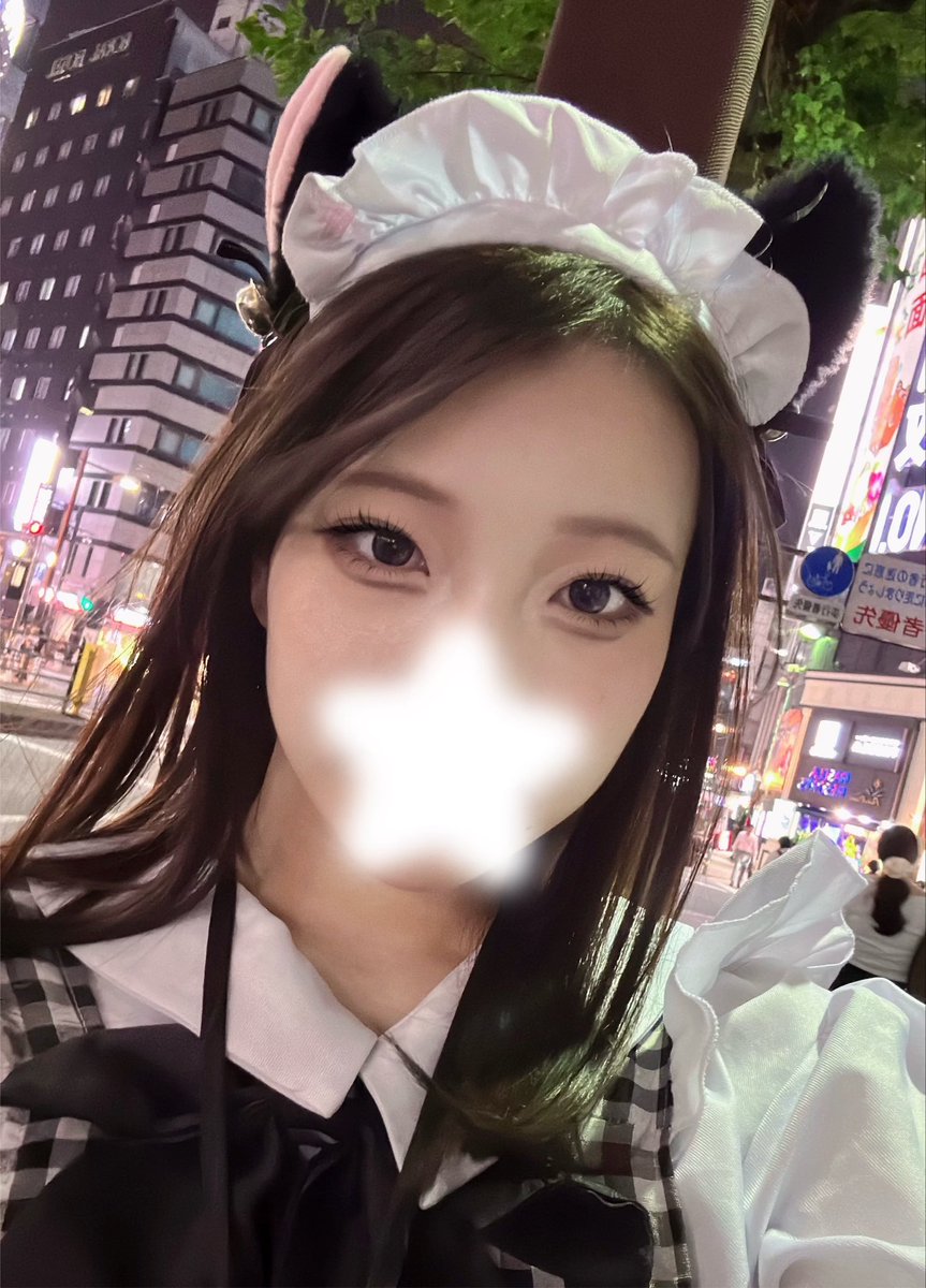 you_15ike's tweet photo. 涼しくてサイコー‼️⭐️(^›ω‹^)

#コンカフェ嬢 
#コンカフェ 
#自撮り界隈 https://t.co/GoNVGQJPlV