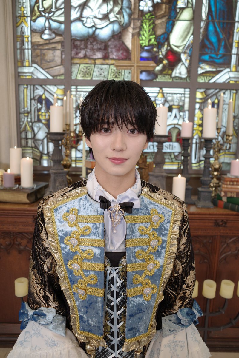 etoneige_ao's tweet photo. #エトネ1周年ライブ
表題曲💍『エンゲージがとまらない！』💍
Music Videoが公開されました！
••https://t.co/37NG3E3LOx
とってもかわいくてかっこよくて王道系王子様なMVになっているのでぜひたくさん見てください🙏🤭 https://t.co/JlC9cSb6gJ