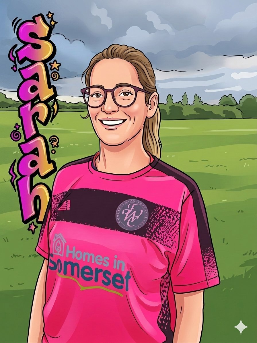 pink_machineLFC's tweet photo. Another 4 with only a few to come when i can get the photos 
Sarah (DEF) vc
Reannah (DEF)
Emily (MID)
Casey (MID) https://t.co/FrOv3viAsZ