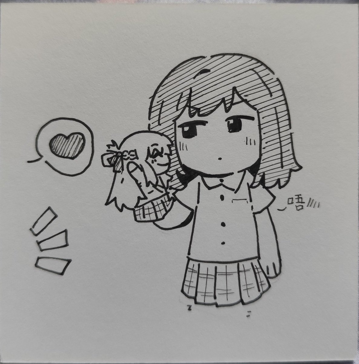 2432487276Com's tweet photo. #週クラ
画点 https://t.co/8x4QoDAY2F