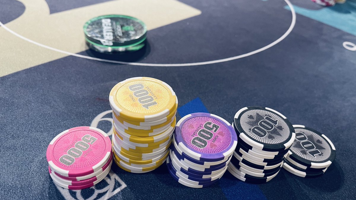 SukeHiroNK's tweet photo. #新松戸color #松戸POKER https://t.co/b1ybilPkH2