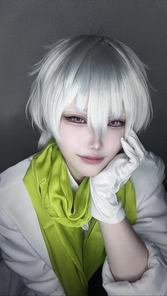 yev2ya_'s tweet photo. cos￤🪼
 
#dmmd https://t.co/qpX6npoqDd