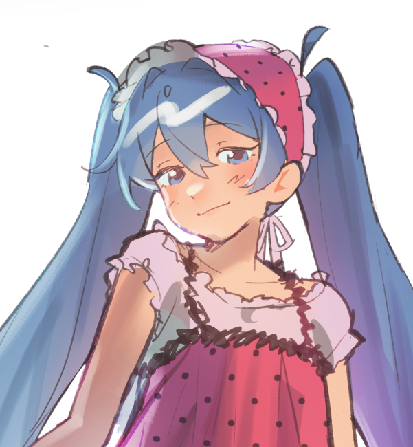 l1lia_'s tweet photo. migu https://t.co/Kp31heW7JS