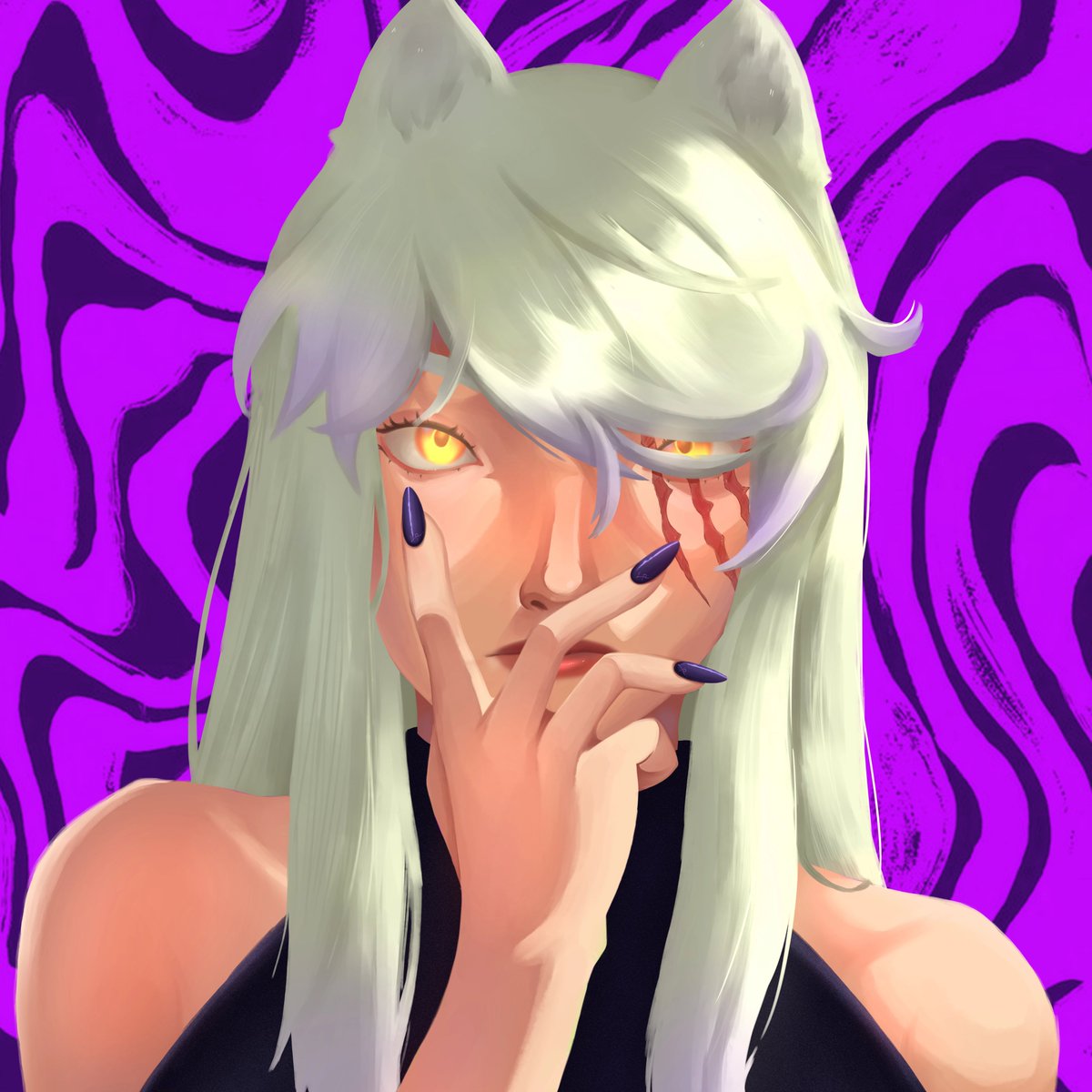 Lory_Roo's tweet photo. @Veronik_OwO 💓 https://t.co/tCQyUWzz5Q