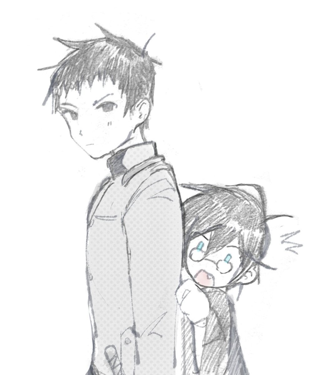 splicedguts's tweet photo. hanatama doodle https://t.co/gwP0LNwie5