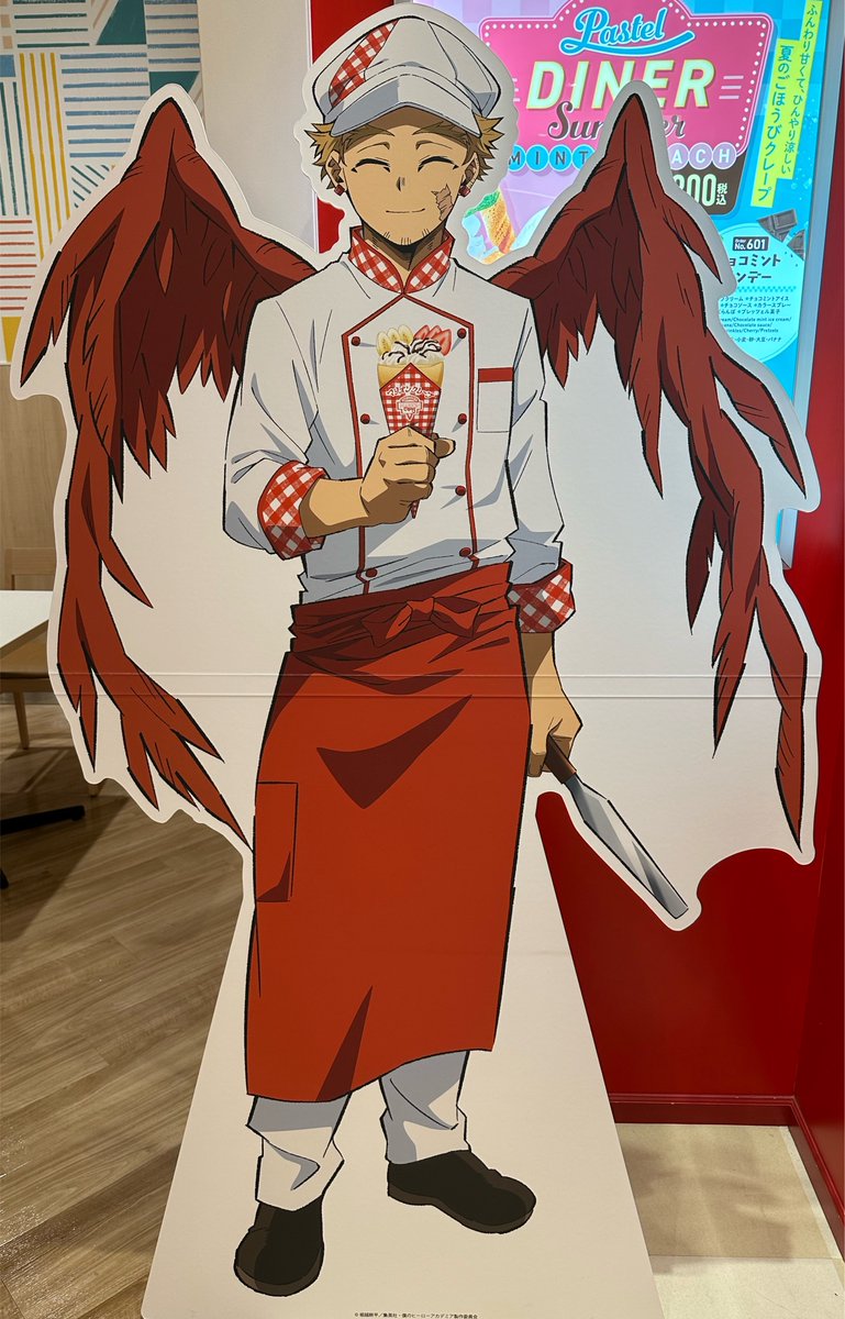 cycyhrhr's tweet photo. 近くのお店はホークスでした🦅✨ https://t.co/VH3qSM8Nsh