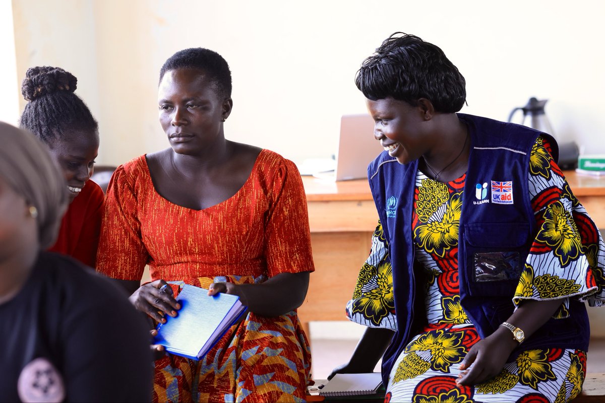 actionaiduganda's tweet photo. Group 3 identified discrimination, child neglect, rape, school dropouts, child labour, family separation, child abuse and misuse of authority as critical protection risks requiring collective community action. #CommunityProtection https://t.co/Bo2O2fYljY