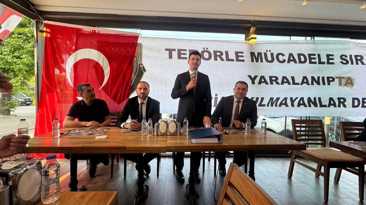 celebimehmeta's tweet photo. TMSY Gazilerimize hayırlı olsun🇹🇷
Durmadan yılmadan çalışmaya devam… https://t.co/QlaSvlZcOd