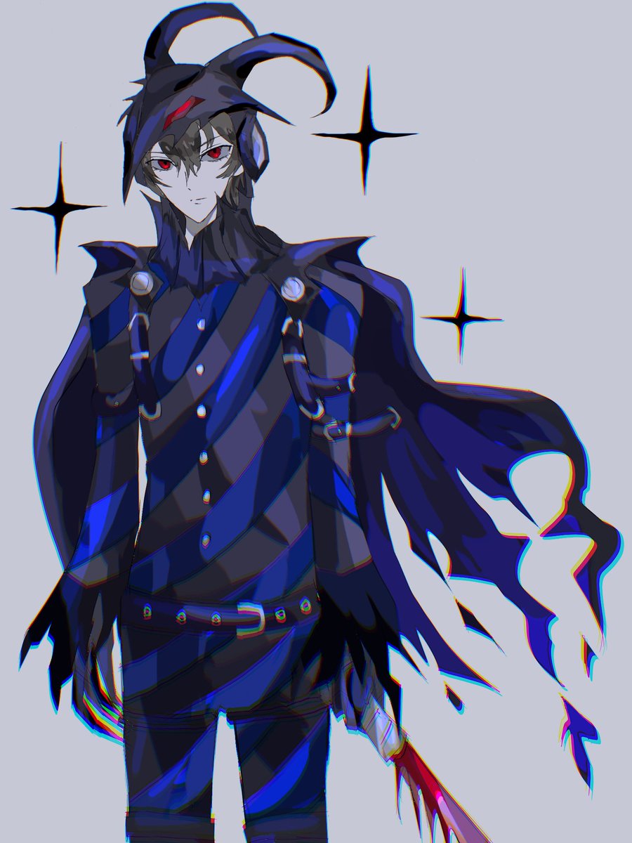 1ap1s's tweet photo. #Persona5 #p5r https://t.co/cxv6mNzkd1