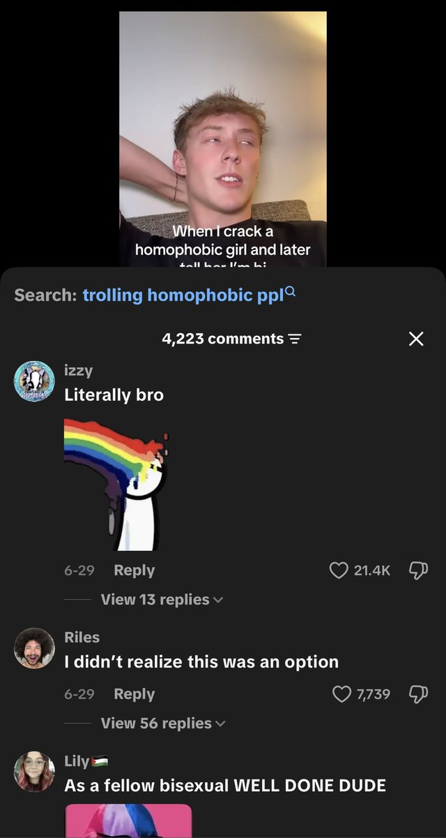 BAGbabesss's tweet photo. the sick jokes and behavior they do towards straight Women while trying to shame us for out dating requirements btw. https://t.co/fCGQdTBgBN