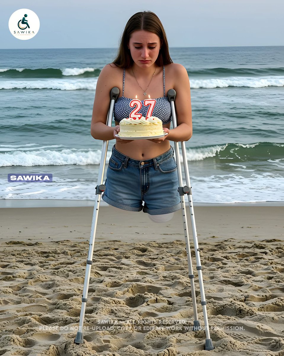 AnitaParve57846's tweet photo. today is my birthday, but nobody wished me. 🥹❤️‍🩹 https://t.co/3c18bnq7C1