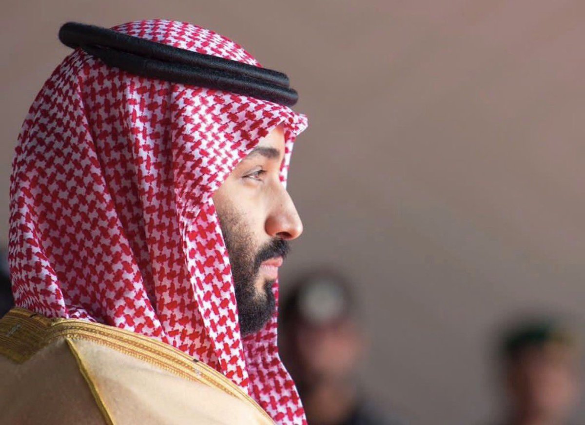 AlMutairi2030i's tweet photo. هيبةُ القائد لا تُكتسب بالمناصب، بل تُصنع بالمواقف والإنجازات.

#محمد_بن_سلمان.. اسمٌ ارتبط بالطموح، ورؤيةٌ صنعت واقعًا جديدًا، وثقةٌ رسمت مستقبل وطنٍ يستحق أن يكون في المقدمة.

حفظ الله سيدي ولي العهد، وأدام على المملكة أمنها وعزها ومجدها. https://t.co/BZZCjeaYEU