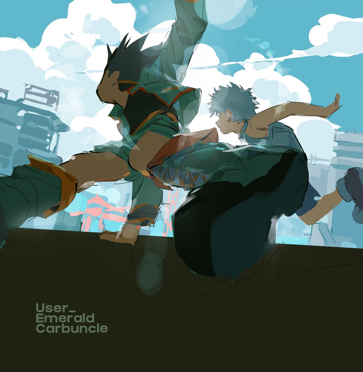 EmeraldWan34590's tweet photo. wip https://t.co/d2pUWiZxf4