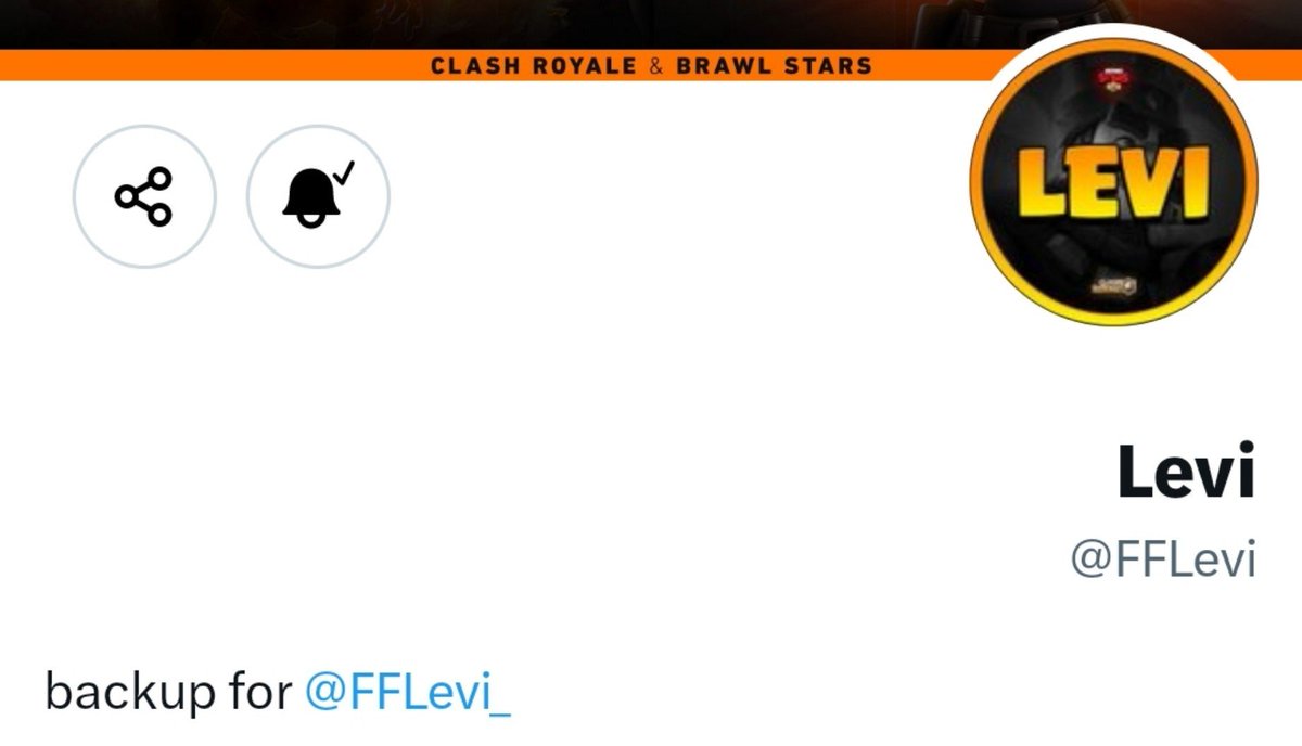 Samer10xdd's tweet photo. @FFlevi_ @FFLevi Done! https://t.co/PgihBAe8j0